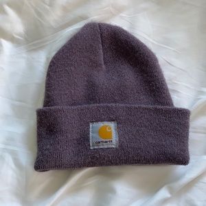 Carhartt beanie